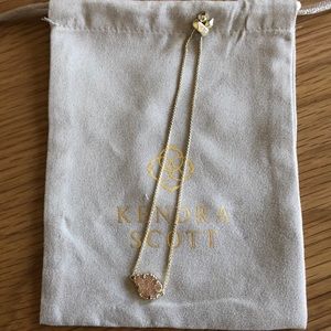 Kendra Scott “Theo” bracelet